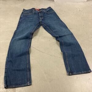 y2k Arizona bootcut Jeans 32x32